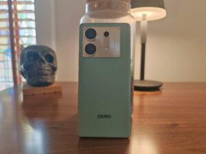 Infinix Zero 30 5G Review vs Zero Ultra