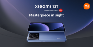 Xiaomi 13T Series: A Comprehensive Review and Specification Comparison
