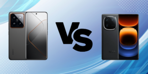 Xiaomi 14 Pro vs Vivo iQOO 12 Pro: A Comprehensive Comparison